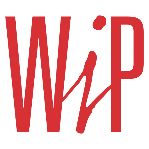 Work in Progress logo